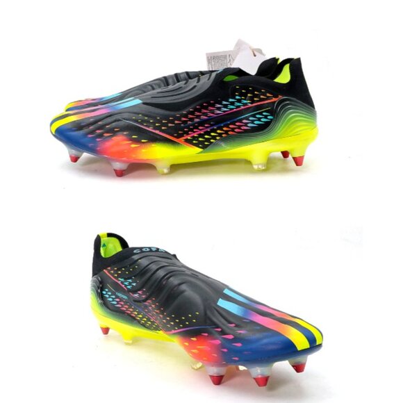 Adidas Copa Sense+ SG GZ1359 Rhila Pack Multicolor Men\'s Size 8 New main image 10